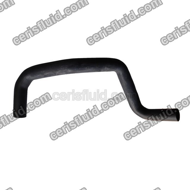 Lower Radiator Hose - view 6