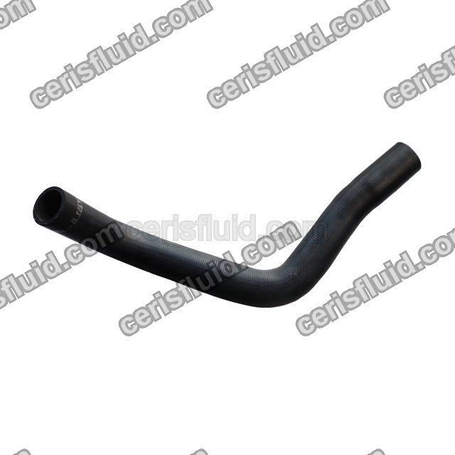 Upper Radiator Hose - view 2