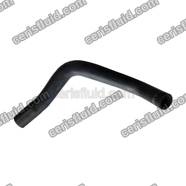 Upper Radiator Hose - view 3