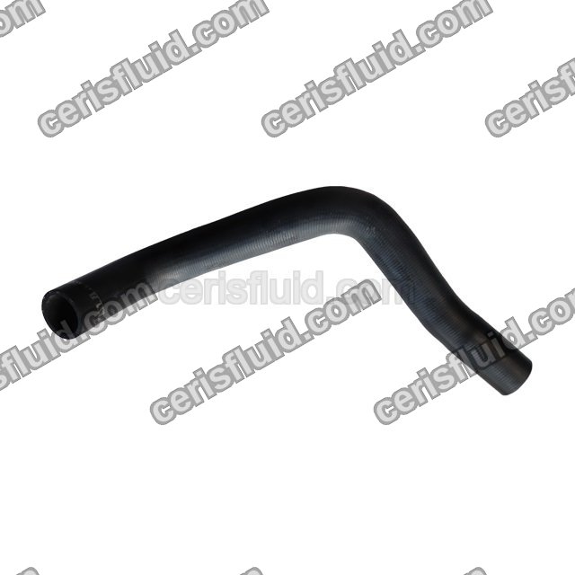 Upper Radiator Hose - view 4