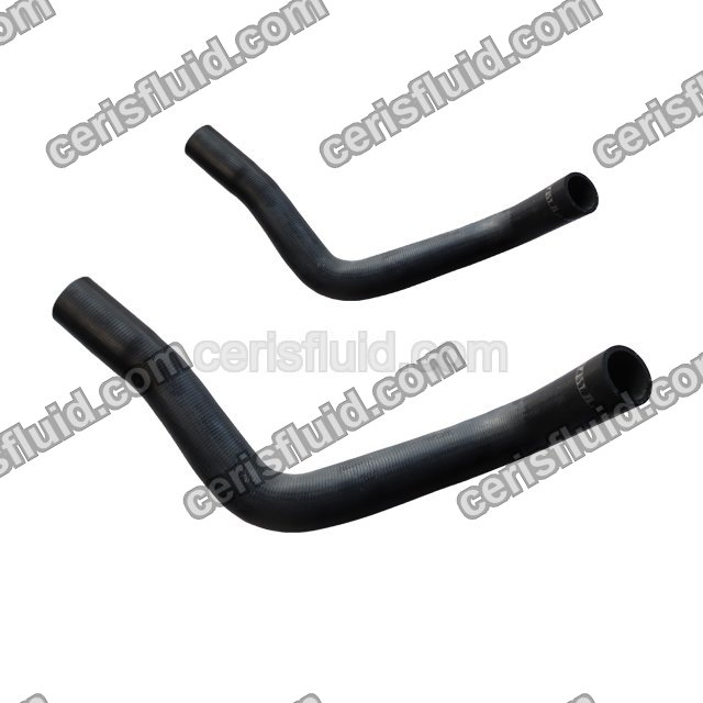 Upper Radiator Hose - view 5