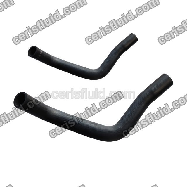 Upper Radiator Hose - view 6