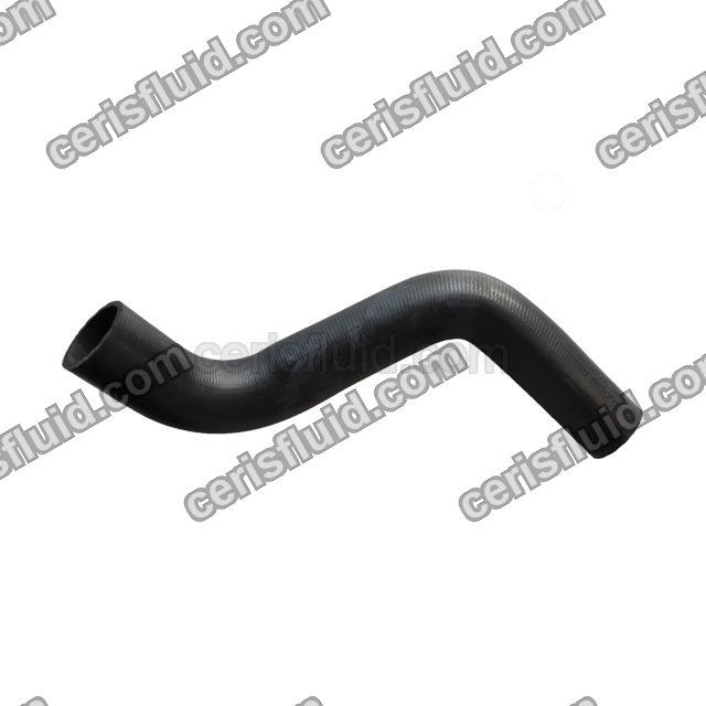 Upper Radiator Hose - view 2