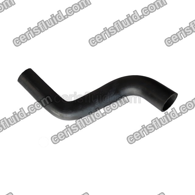 Upper Radiator Hose - view 3