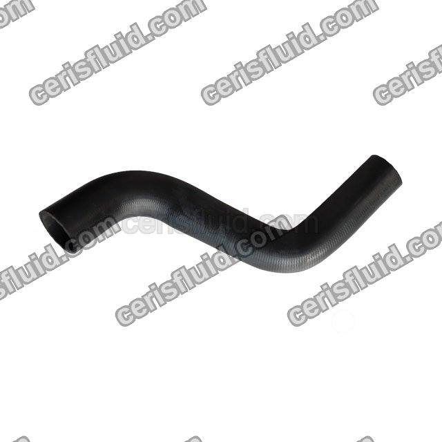 Upper Radiator Hose - view 4
