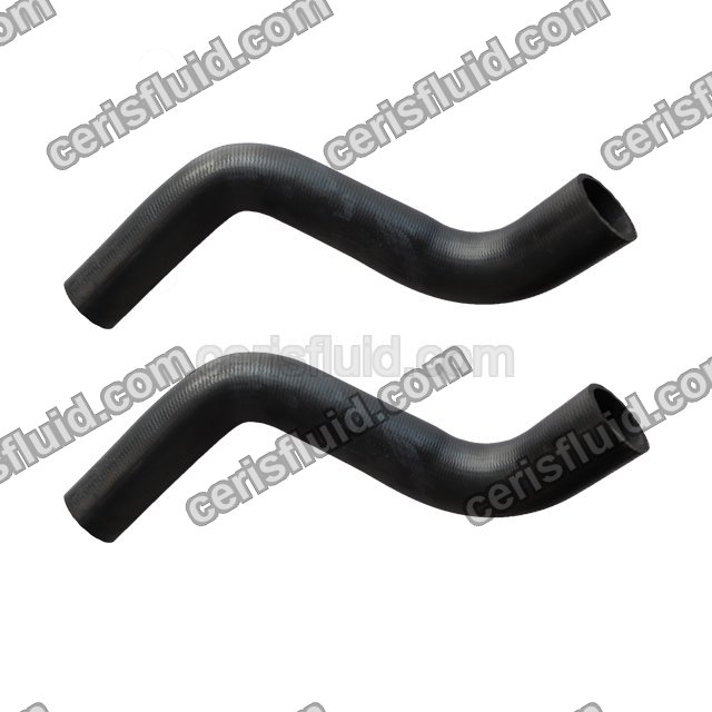 Upper Radiator Hose - view 5