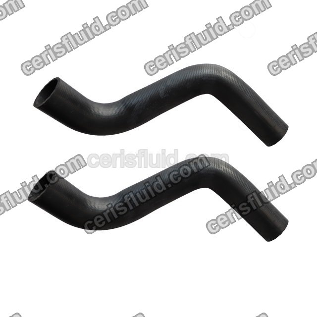 Upper Radiator Hose - view 6