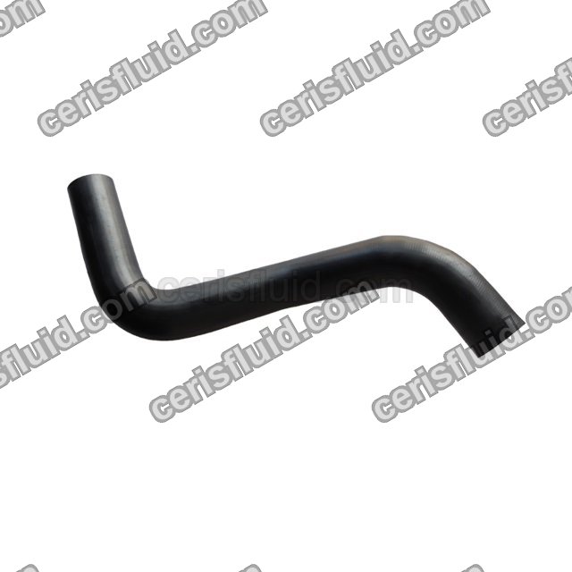 Lower Radiator Hose - view 2