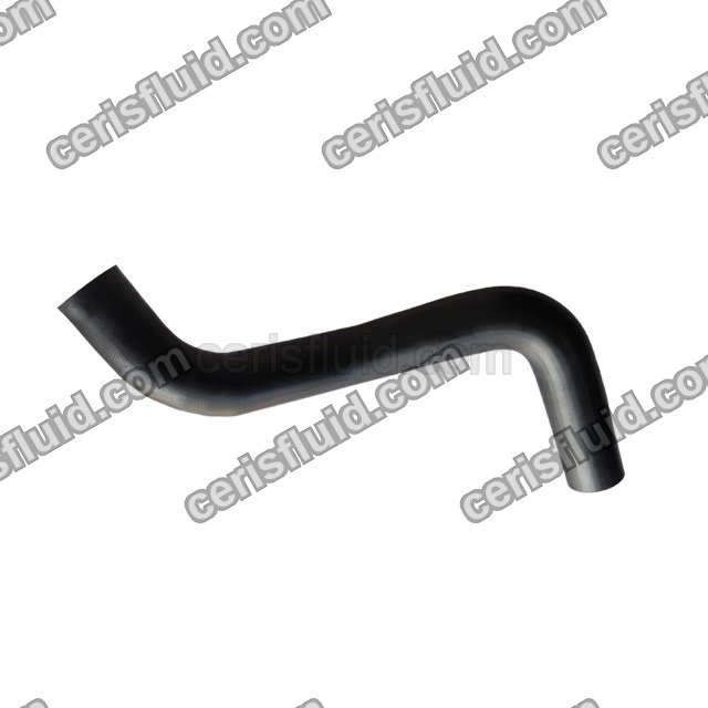 Lower Radiator Hose - view 3