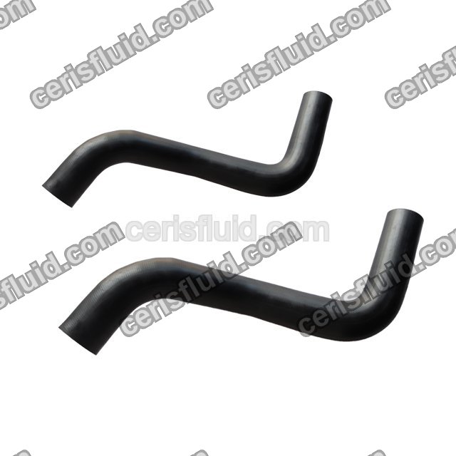Lower Radiator Hose - view 5