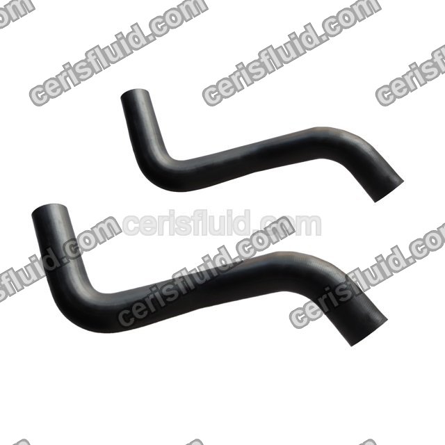 Lower Radiator Hose - view 6