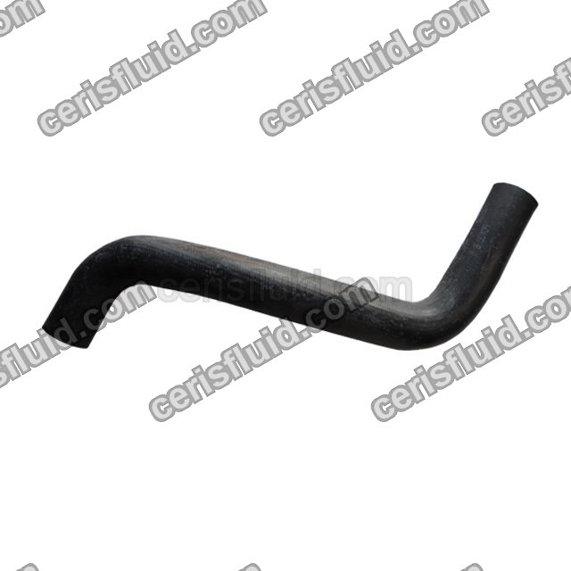 Lower Radiator Hose - view 2