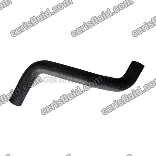 Lower Radiator Hose - view 3
