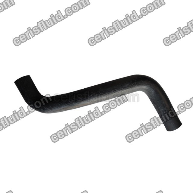 Lower Radiator Hose - view 4