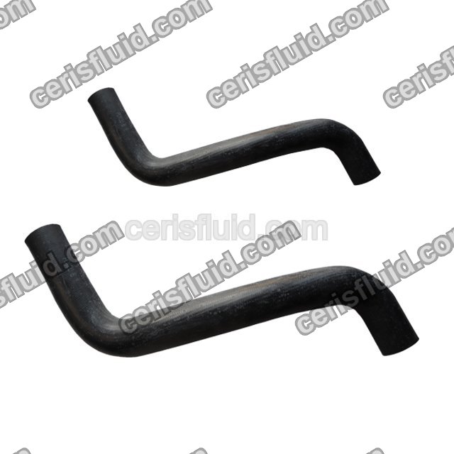 Lower Radiator Hose - view 5