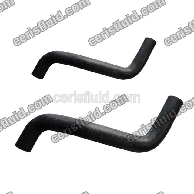 Lower Radiator Hose - view 6