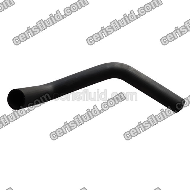 Upper Radiator Hose - view 2