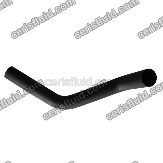 Upper Radiator Hose - view 3