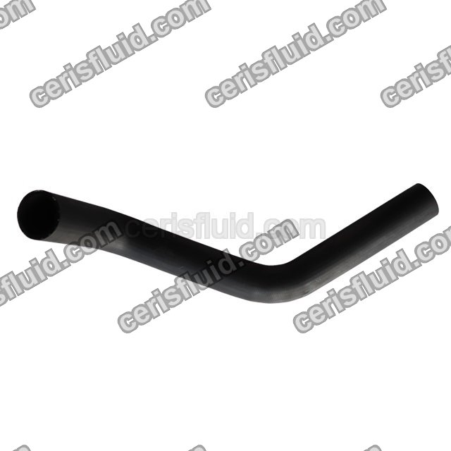 Upper Radiator Hose - view 4