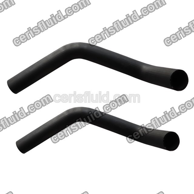 Upper Radiator Hose - view 5