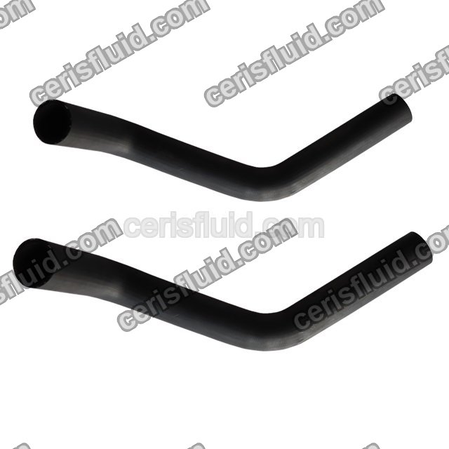 Upper Radiator Hose - view 6