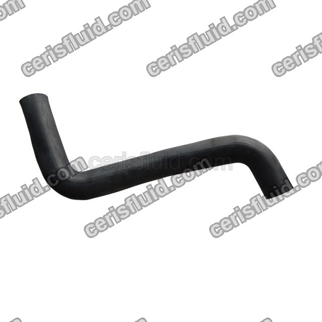 Lower Radiator Hose - view 2