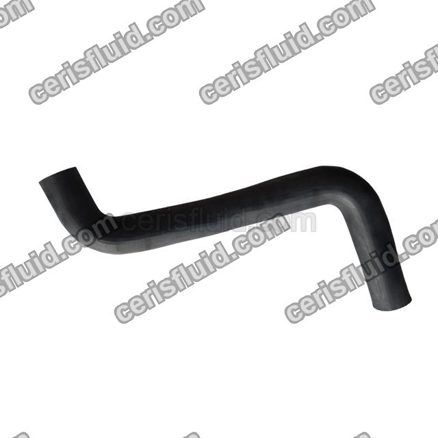Lower Radiator Hose - view 3