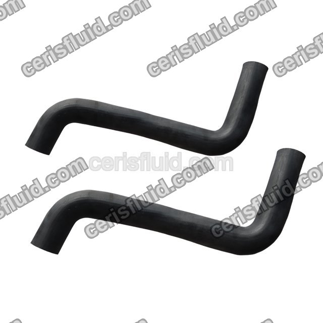 Lower Radiator Hose - view 5