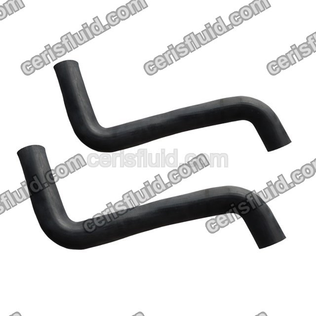 Lower Radiator Hose - view 6