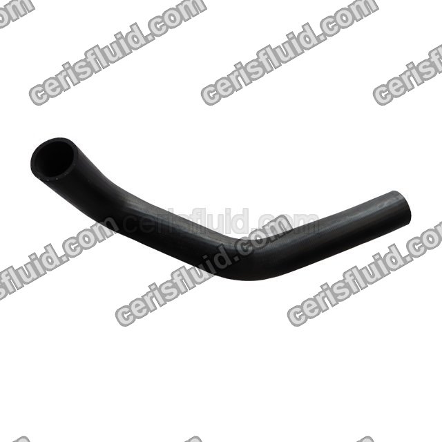 Upper Radiator Hose - view 2