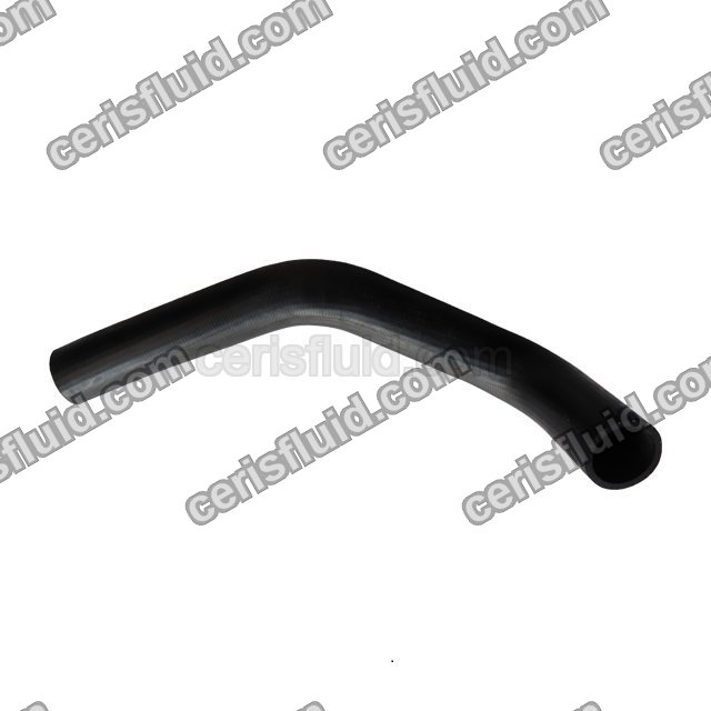 Upper Radiator Hose - view 4