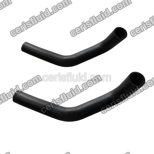 Upper Radiator Hose - view 5