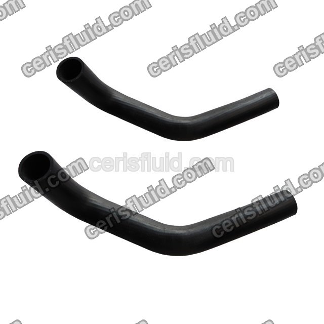 Upper Radiator Hose - view 6