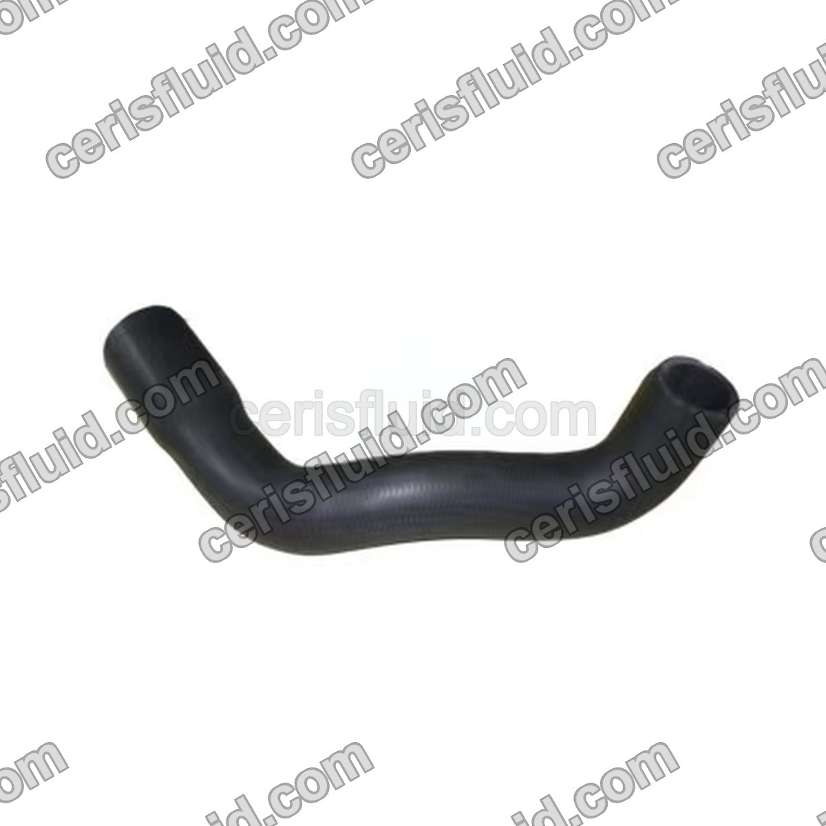 Upper Radiator Hose
