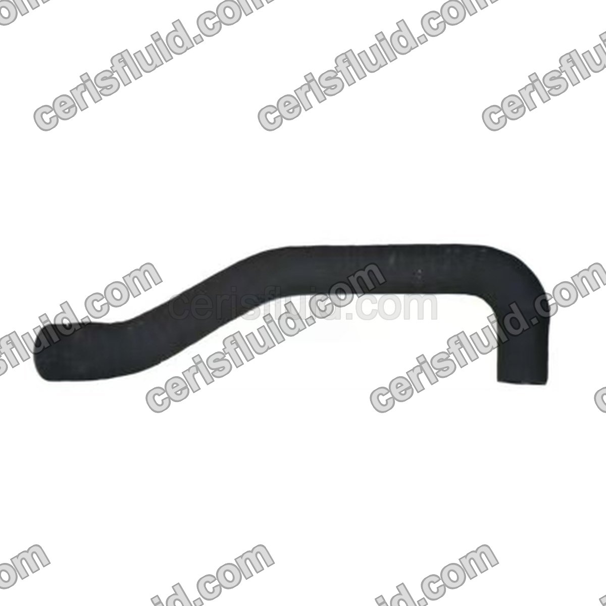 Upper Radiator Hose