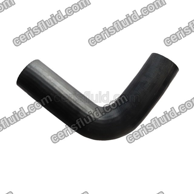 Middle Radiator Hose - view 2