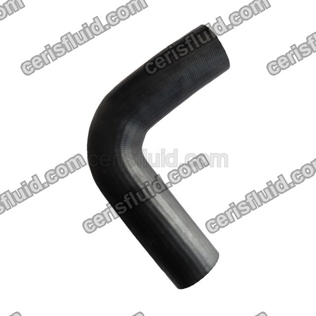 Middle Radiator Hose - view 3