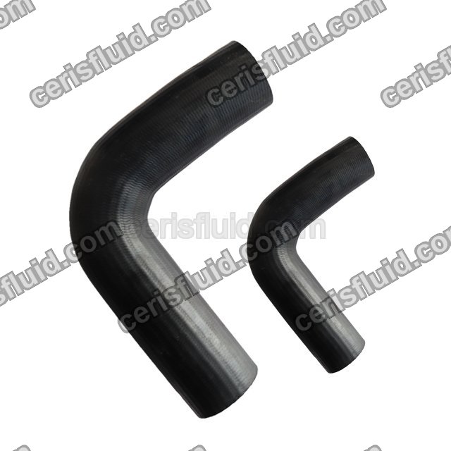Middle Radiator Hose - view 5