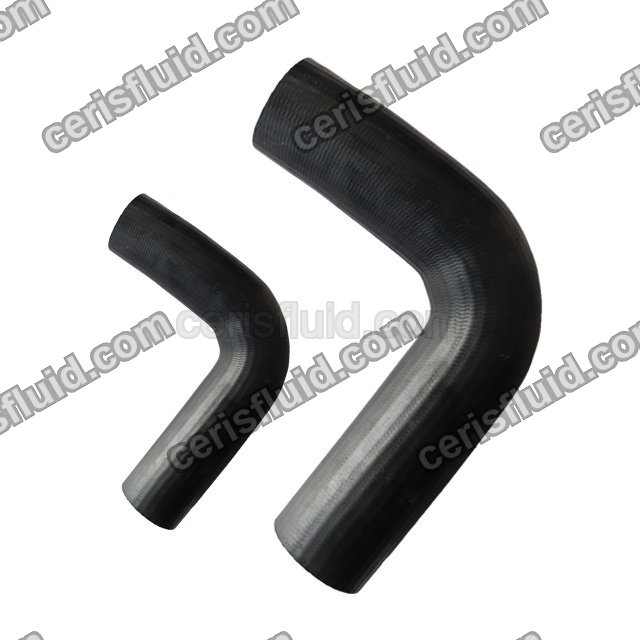 Middle Radiator Hose - view 6