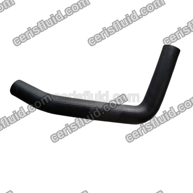 Upper Radiator Hose - view 2