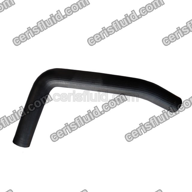 Upper Radiator Hose - view 3