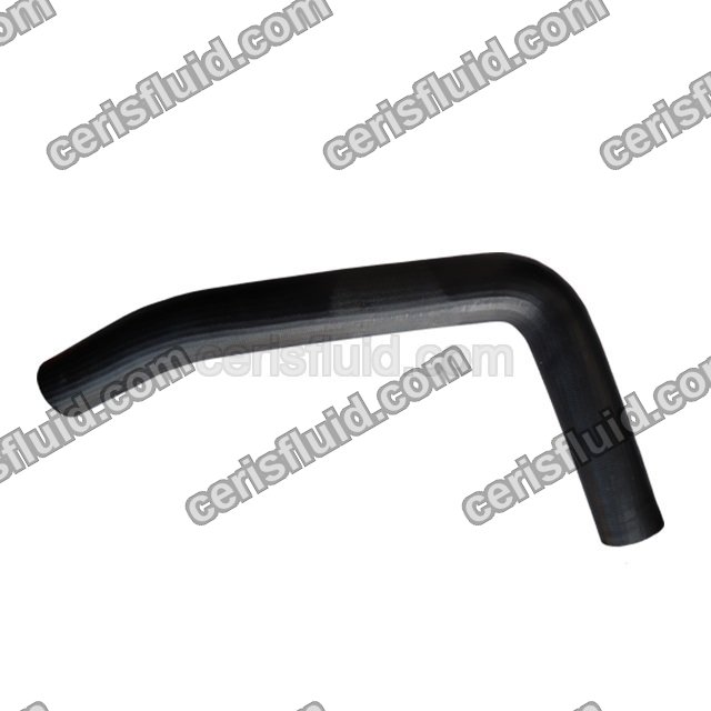 Upper Radiator Hose - view 4