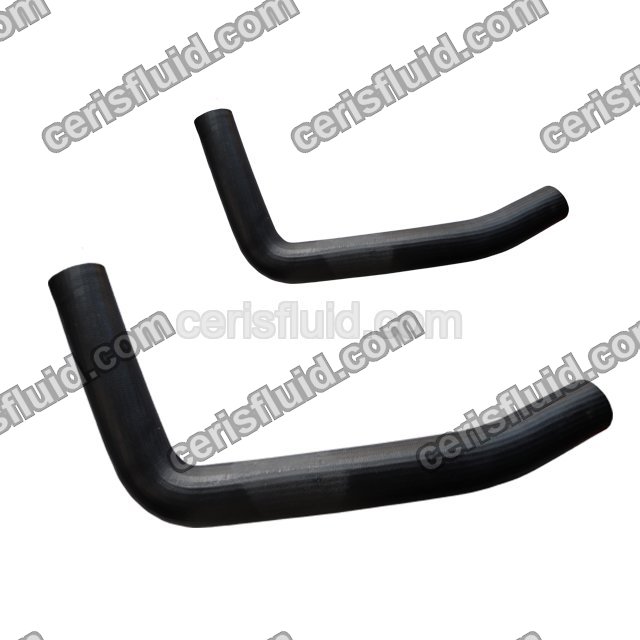 Upper Radiator Hose - view 5