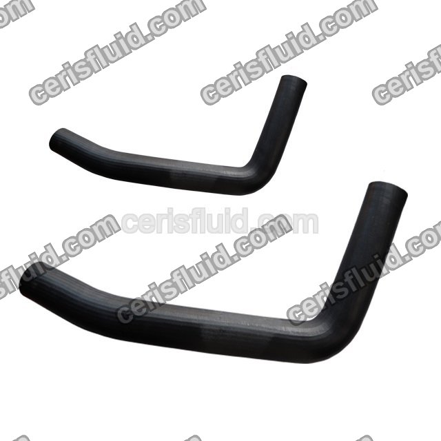 Upper Radiator Hose - view 6