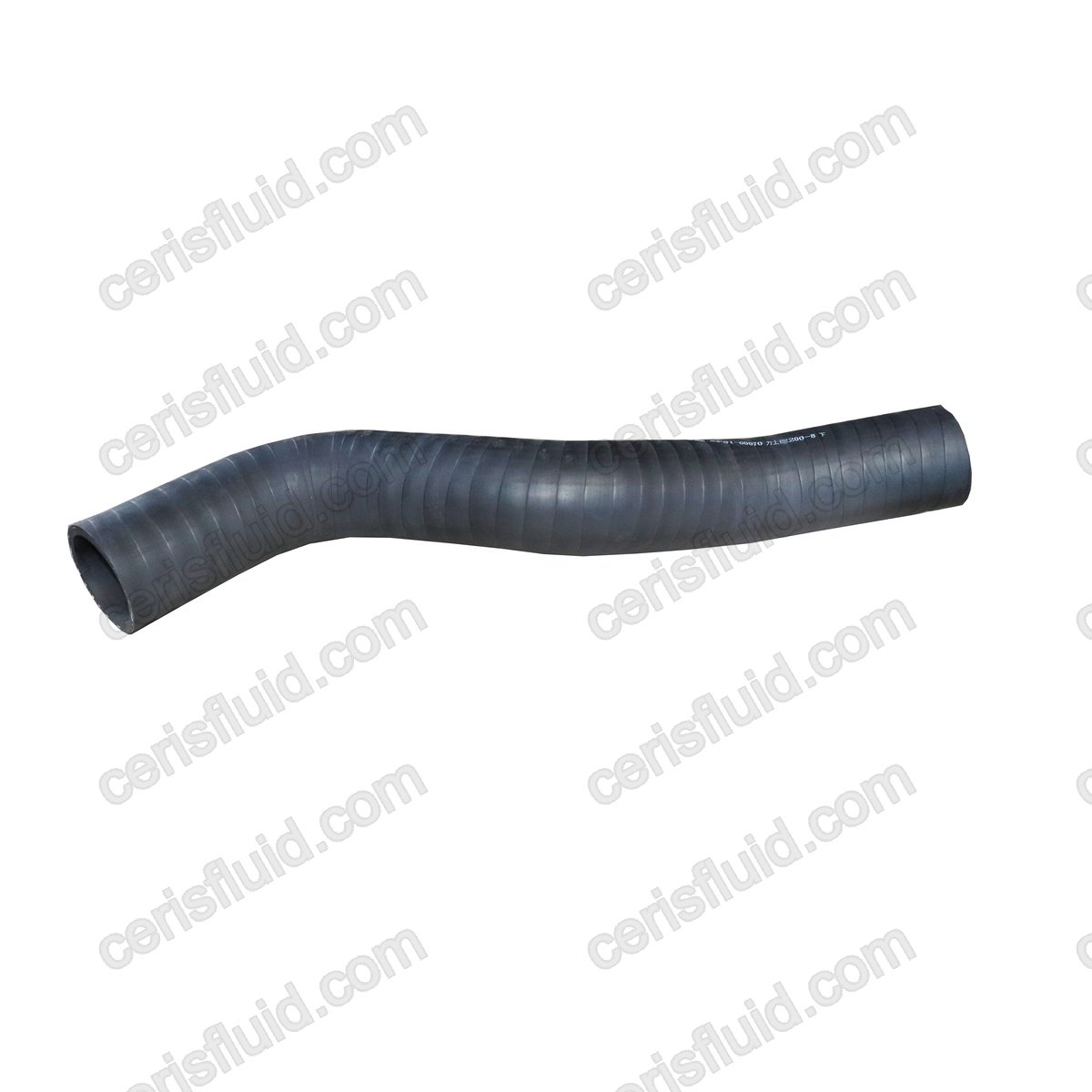 LISHIDE SC200.8 Lower Radiator Hose