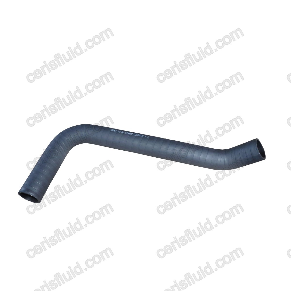 LISHIDE SC200.8 Upper Radiator Hose