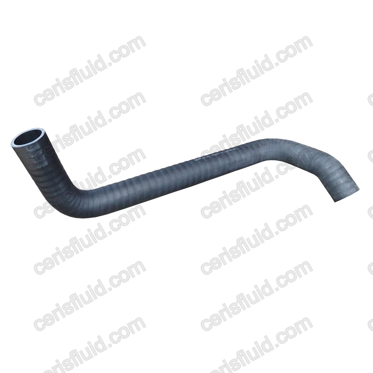 LISHIDE SC210.8 Lower Radiator Hose