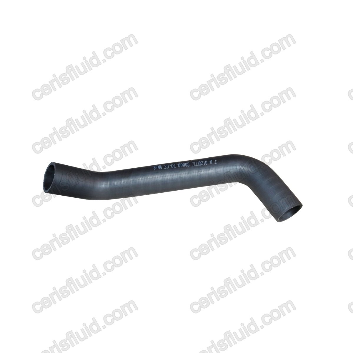 LISHIDE SC210.8 Upper Radiator Hose