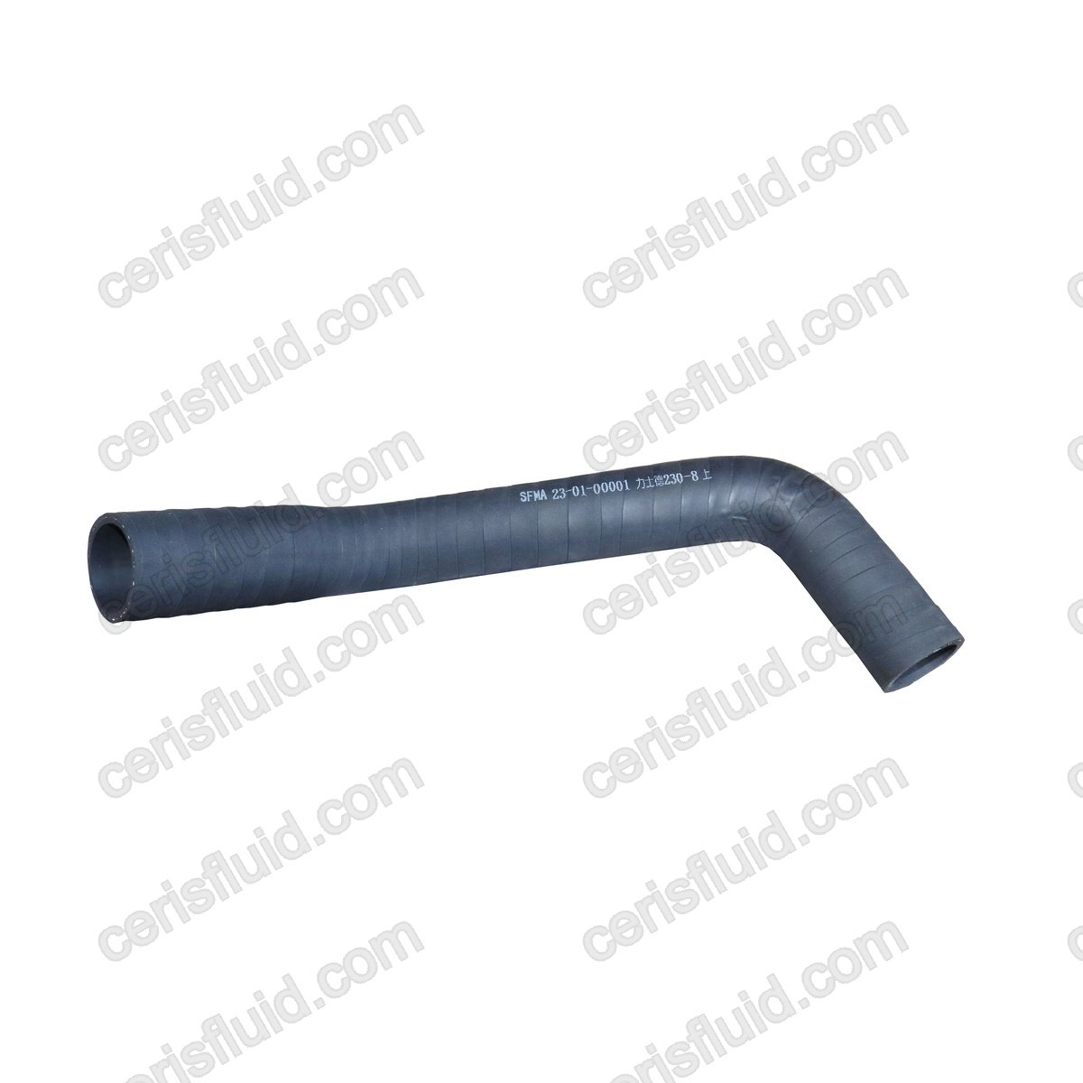 LISHIDE SC230.8 Upper Radiator Hose