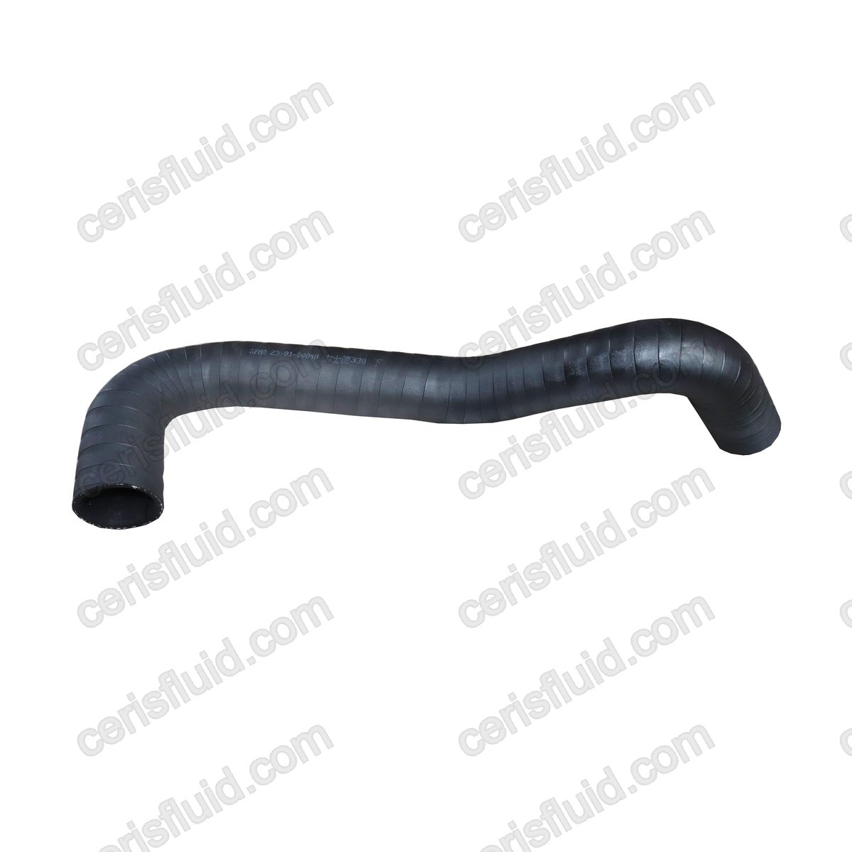 LISHIDE SC330.8 Lower Radiator Hose
